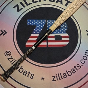 2023 Warstic Bonesaber Hybrid 32/29 (-3)  BBCOR Baseball Bat **CLEAN!**