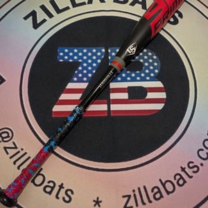 Louisville Slugger Prime 918 32/22 -10 Composite USSSA Baseball Bat **CLEAN**
