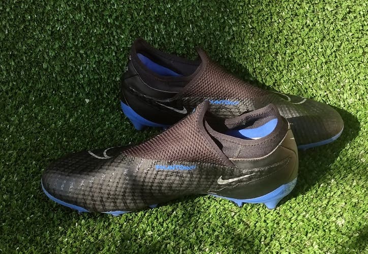 Nike Phantom GX Pro MG FG Cleats