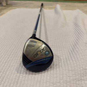 Women's 2023 XXIO 13 Womens Right Handed Fairway Wood 7 Wood Graphite Shaft (Used)