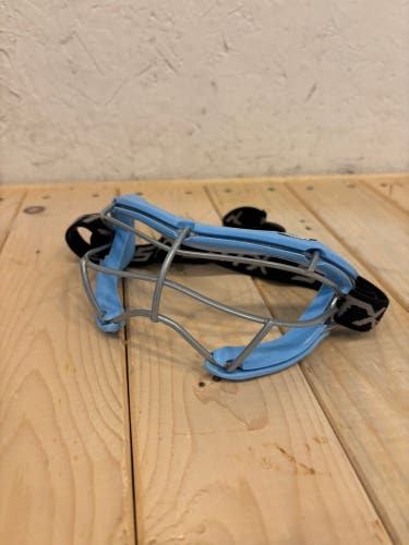 STX 4Sight+S Goggles (Used)