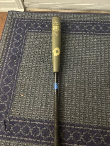 DeMarini Bat (-3) 30 oz 33" (Used)