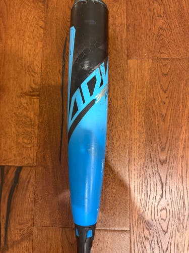 2025 Easton ADV 360 Composite USABat Certified Bat (-10) 21 oz 31" (Used)