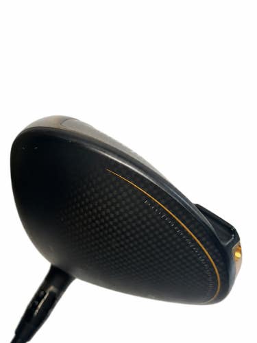 Callaway Rogue ST MAX Driver 10.5 HZRDUS Smoke 60g 6.0 Stiff RH Used