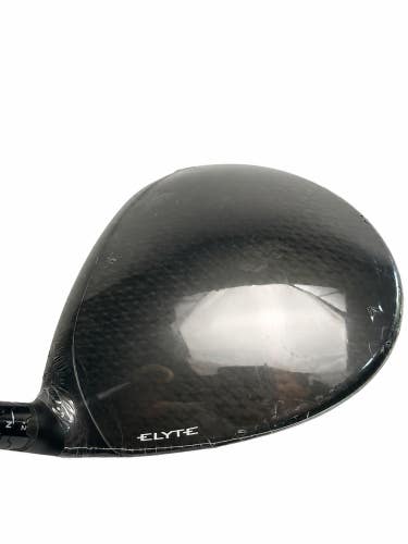 Callaway Elyte X Driver 12 Eldio 40L Ladies RH New w/ Headcover