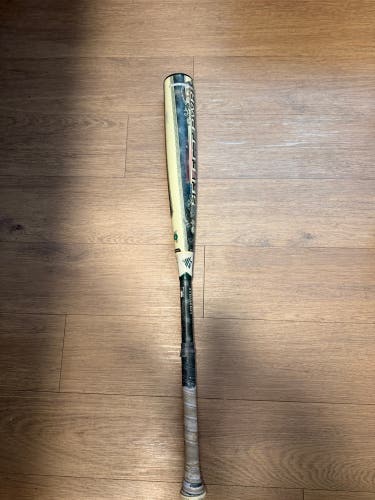 2026 Louisville Slugger Select PWR Hybrid BBCOR Certified Bat (-3) 29.5 oz 32.5" (Used)