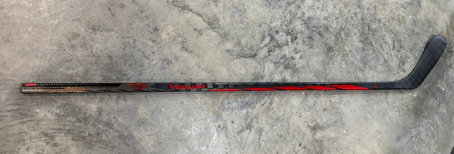 Senior Bauer Proto-R Left Hand Hockey Stick P90TM 87 Flex (New)