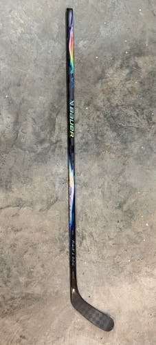 Senior Bauer Vapor Flylite Left Hand Hockey Stick P90TM 87 Flex (Used)