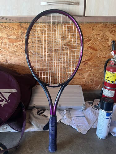 Adult ProKennex Tennis Racquet (Used)