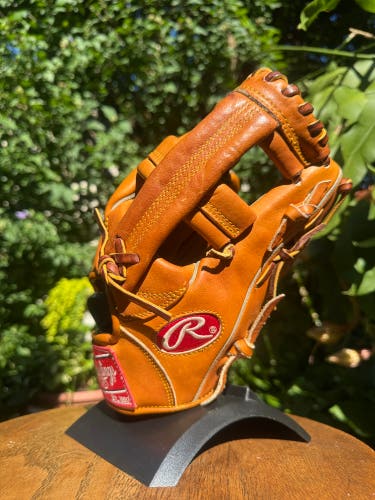 Rawlings Heart Of The Hide OG PROTT2 11.5 HORWEEN baseball glove 2012 Model Year