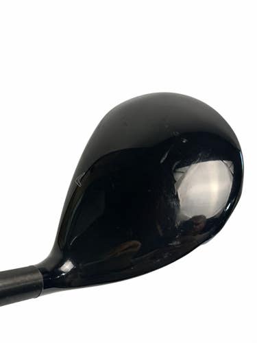 Callaway Paradym 9 Wood 24 Ventus Blue VeloCore 7-S Stiff RH Used