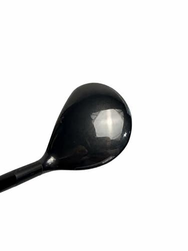 Callaway Quantum MAX 9 Wood 24 Denali 60G 5.5 Regular RH Used