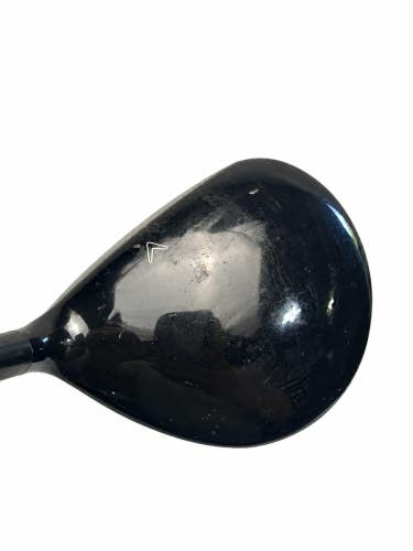 Callaway Paradym 9 Wood 24 Proforce V2 5F3 Regular RH Used