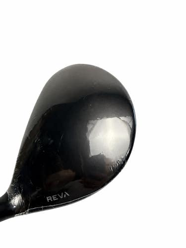 Callaway REVA Rise 11 Wood 31 LIN-Q LTE 4F1 Ladies RH New