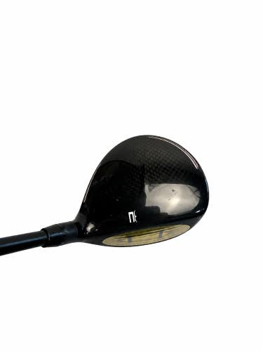 Cobra LTDx MAX 7 Wood 25.5 Helium 4F1 Ladies LH New Other