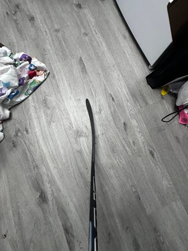 Senior Bauer Nexus 1N Right Handed Hockey Stick P92 102 Flex Pro Stock (Used)