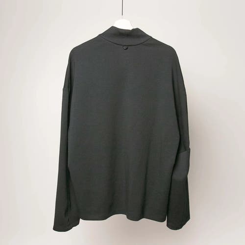 Black Medium Men's Nike Shirt (New)