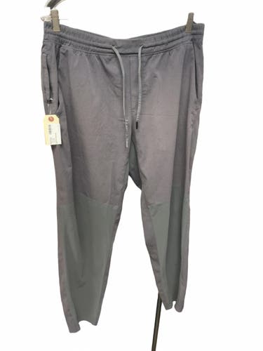 Lululemon Men's Joggers XL Grey