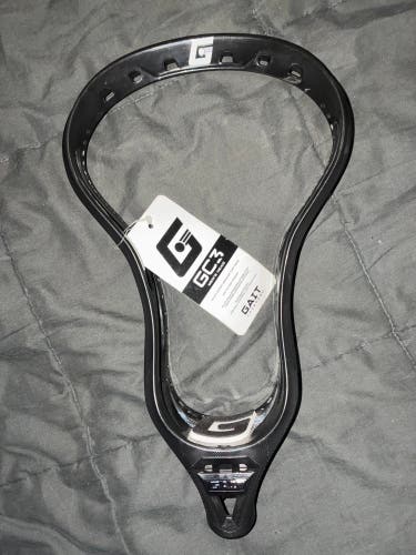 GAIT GC3 ( BLACK ) - NEW