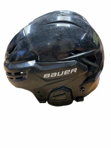 Bauer RE-AKT 55 Size M Hockey Helmet