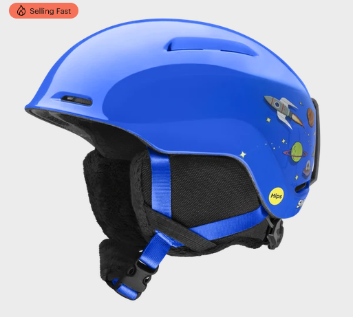 New Glide Jr Supernova Yth SM 11851-SSOE005253R95155