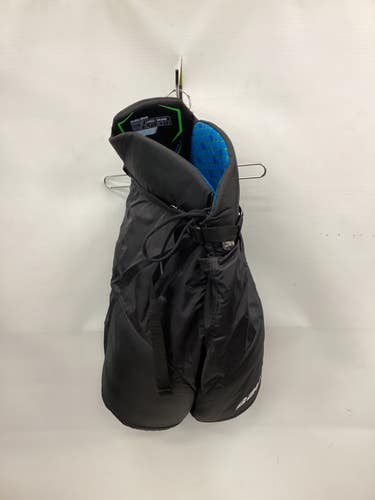 Used Bauer X PANTS Youth Pant Black LG 11851-S000052933