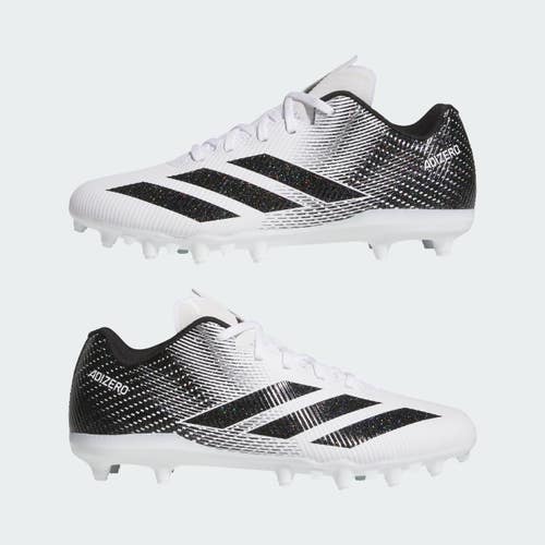New Electric 2 FB WHT/BLK 8 11873-ADIJQ39978