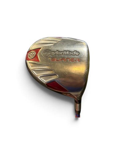 Used Taylormade BURNER Mens Driver RH 9.5 Degree 11873-S000248818