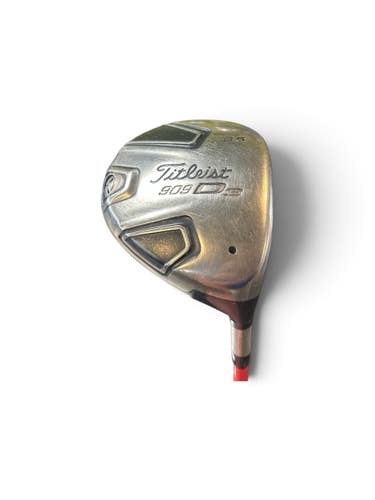 Used Titleist 909 D3 Mens Driver RH 8.5 Degree 11873-S000248762