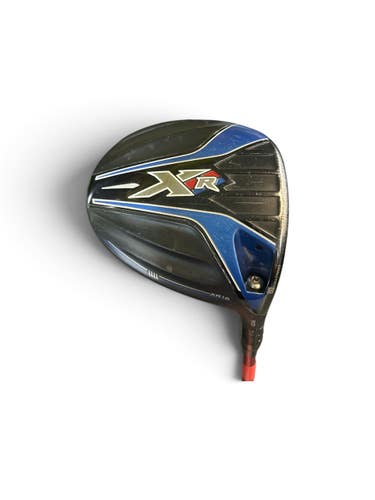 Used Callaway XR 16 Mens Driver RH 9.0 Degree 11873-S000248746