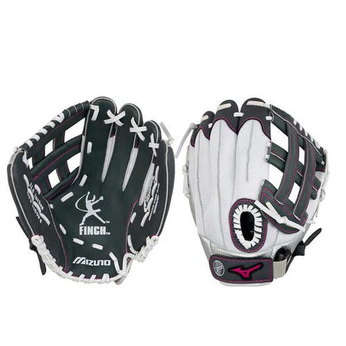 New PRSPECT FINCH 11.5" RH W/G 11873-MIZ313357115RH