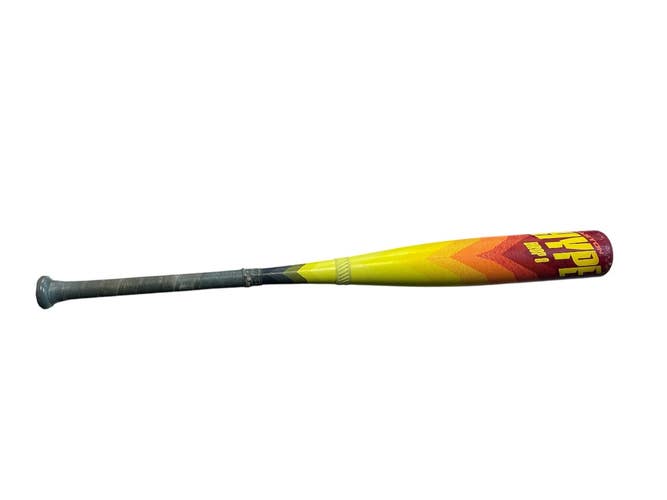 Used Easton HYPE FIRE BB/SB USSSA 2 3/4 Bat 30" 11873-S000249074