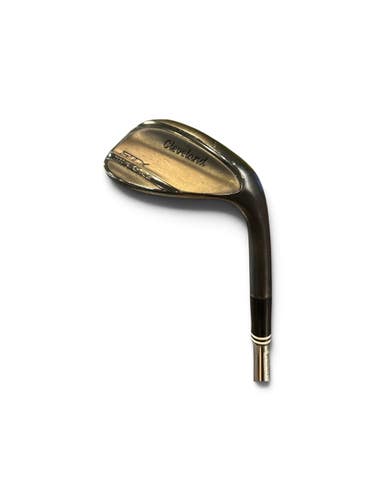 Used Cleveland RTX ZIPCORE Golf Wedge Mens RH 56 Degree 11873-S000249511