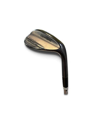 Used Cleveland RTX ZIPCORE Golf Wedge Mens RH 60 Degree 11873-S000249512