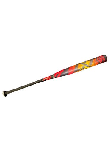 Used Louisville Slugger LXT 2022 BB/SB Fastpitch Bat 32" 11873-S000249528