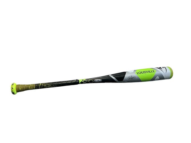 Used Louisville Slugger CATALYST BB/SB USSSA 2 5/8 Bat 29" 11873-S000249420