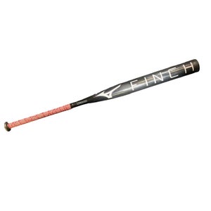 Used Mizuno FINCH BB/SB Fastpitch Bat 33" 11873-S000249435