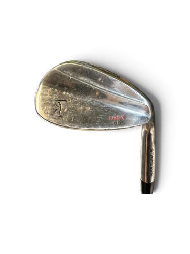 Used TOUR X Golf Wedge Mens RH 60 Degree 11873-S000249499