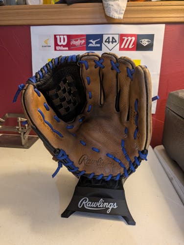 Infield RH Rawlings Player Preferred Baseball Glove 11.5" (Used)