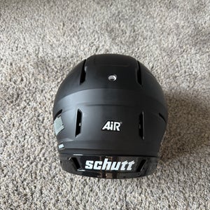 Schutt (New) Helmet