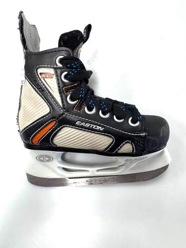 Used Easton STEALTH Youth Hockey Skate Youth 10.0 11860-S000316321