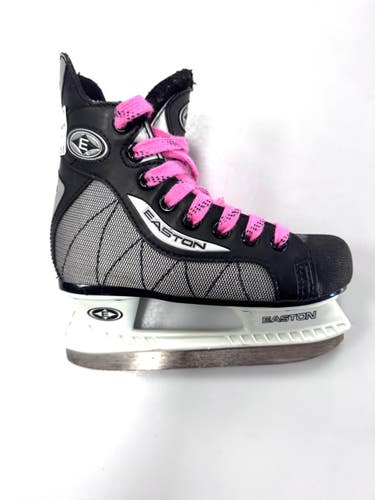 Used Easton ULTRA LITE Youth Hockey Skate Youth 12.0 11860-S000316320