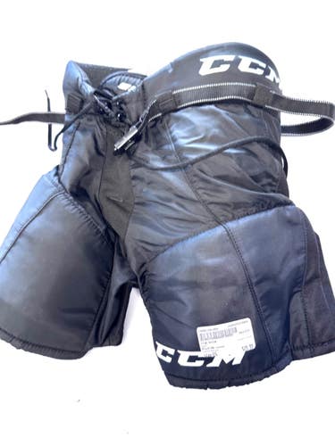 Used CCM 9550 Youth Pant Black LG 11860-S000316309