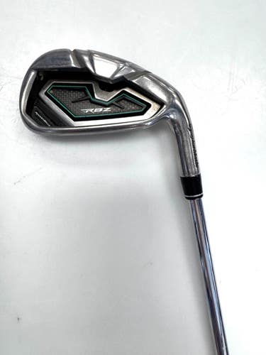 Used Taylormade RBZ Mens Individual Iron RH 5 Iron 11860-S000316304