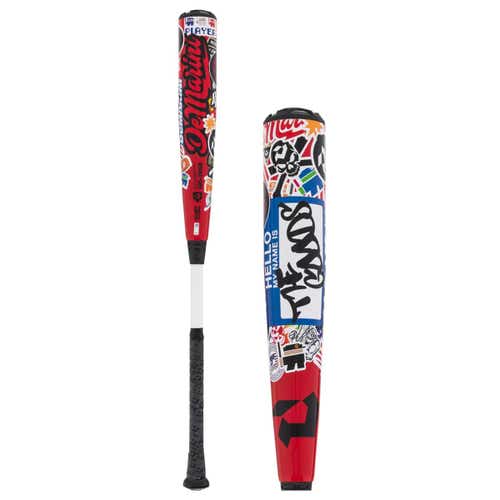 Used DeMarini WBD2653010 32" 29 oz. - Excellent Condition