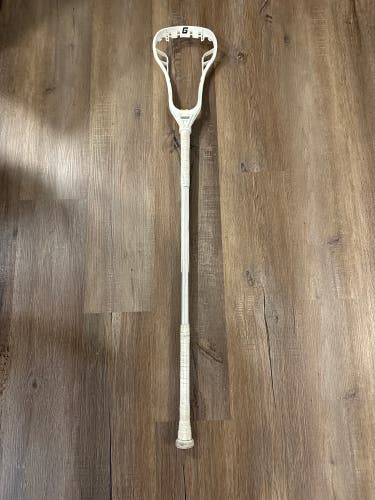 Gait BONE Draw 2 Head with Shaft (Used)