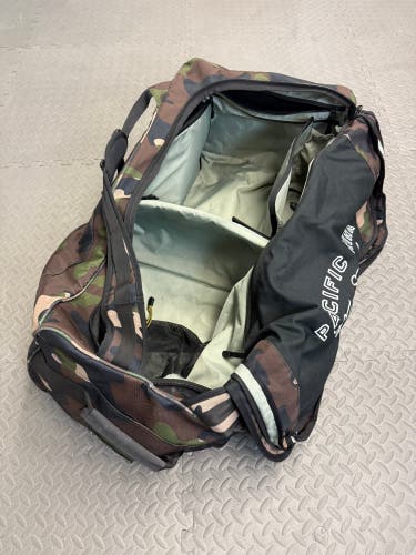 Pacific Rink Bag (Used)