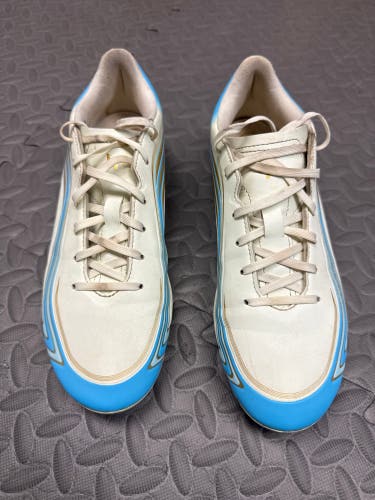 Unisex Size M 7.5 (W 8.5) Adidas Messi Cleats (Used)