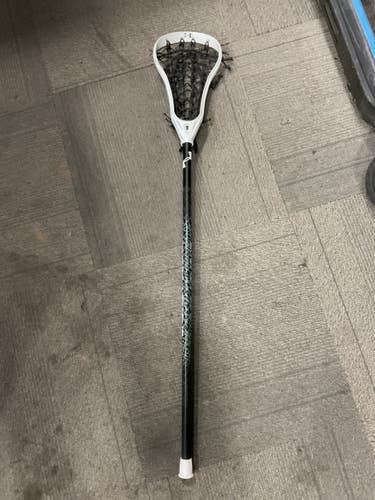 Used Under Armour HONOR COMPOSITE Wmn Atk/Mid Complete Stick Black 11614-S000244635