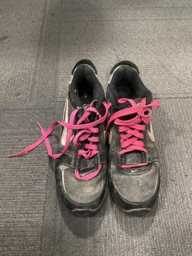 Used Nike BB CLEATS BB/SB Cleats Black Senior 9 11614-S000244592